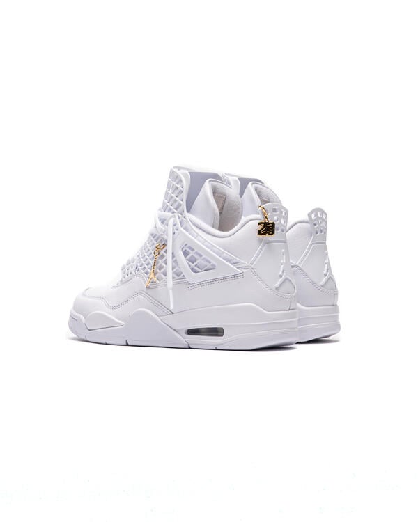Air Jordan WMNS 4 NET | FN7251-107 | AFEW STORE